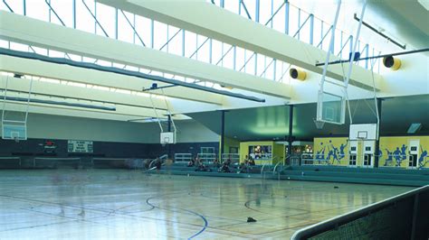 city of melville recreation centre.
